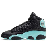 (GS) Air Jordan 13 Retro 'Island Green' 884129-030 #