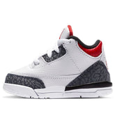 (TD) Air Jordan 3 SE-T Fire Red' DB4170-100 #