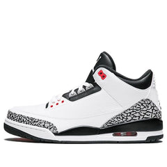 Air Jordan 3 Retro 'Infrared 23' 136064-123 #