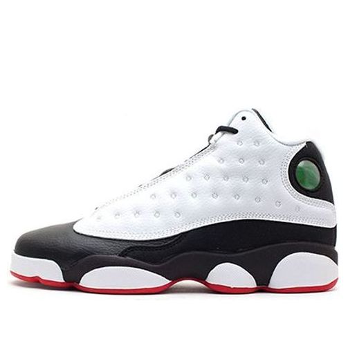 (GS) Air Jordan 13 Retro 'He Got Game' 2013 414574-112 #