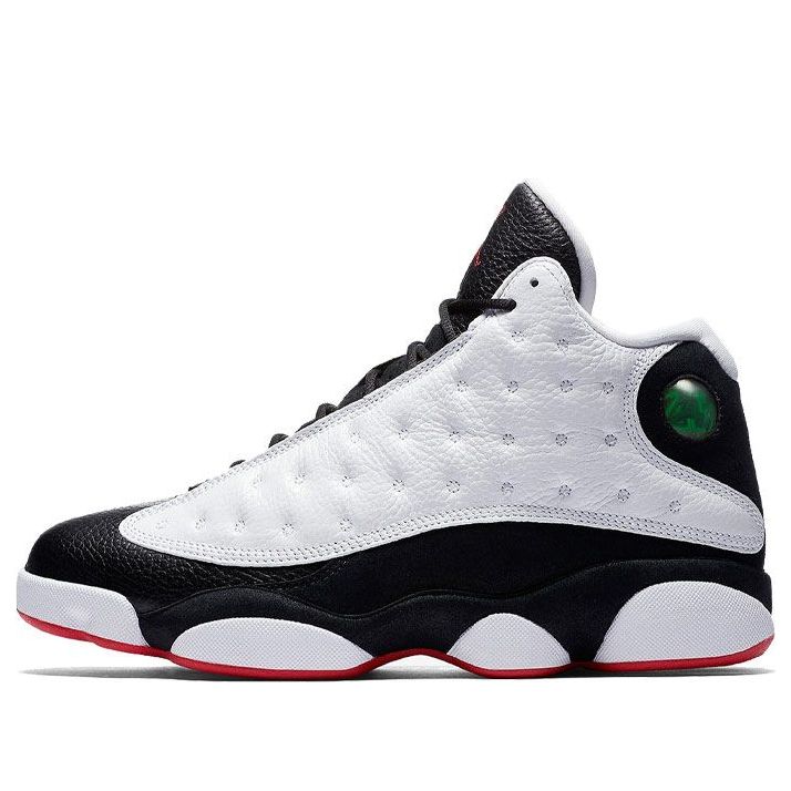 (GS) Air Jordan 13 Retro 'He Got Game' 2018 884129-104 #
