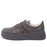 Gucci Lace Up Sneaker 'GG Monogram - Grey' 726543-AABYJ-1343 #.