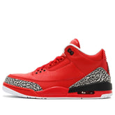DJ Khaled x Air Jordan 3 Retro 'Grateful' AJ3-770438 #.
