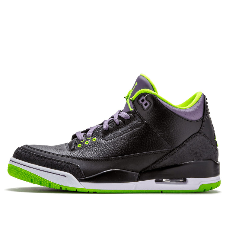 Air Jordan 3 Retro 'Joker' 136064-018 #
