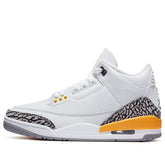 (WMNS) Air Jordan 3 Retro 'Laser Orange' CK9246-108 #