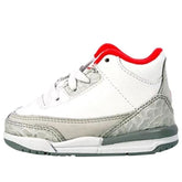 (TD) Air Jordan 3 Retro 'Neutral Grey' 832033-107 #