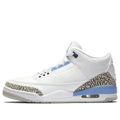 Air Jordan 3 Retro 'UNC' CT8532-104 #