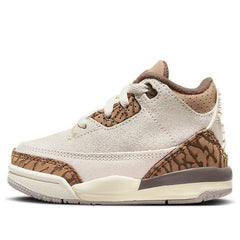 (TD) Air Jordan 3 Retro 'Palomino' DM0968-102 #