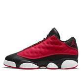 (GS) Air Jordan 13 Retro Low 'Very Berry' DA8019-061 #
