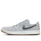 Air Jordan 1 Low Golf 'Wolf Grey Gum' DD9315-006 #