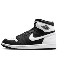 Air Jordan 1 High OG 'Black White' DZ5485-010 #