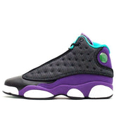 (GS) Air Jordan 13 'Violet Teal' 439358-027 #