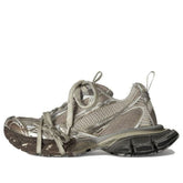 (WMNS) Balenciaga 3XL 'Brown' 734731W3XL79191 #