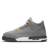 (GS) Air Jordan 3 Retro 'Cool Grey' 2021 398614-012 #