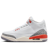 (WMNS) Air Jordan 3 Retro 'Georgia Peach' CK9246-121 #