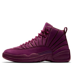Air Jordan 12 Retro PSNY Bordeaux AA1233-600 #