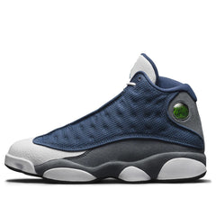 (GS) Air Jordan 13 Retro 'Flint' 2010 414574-401 #