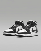 AIR JORDAN 1 White/Black #