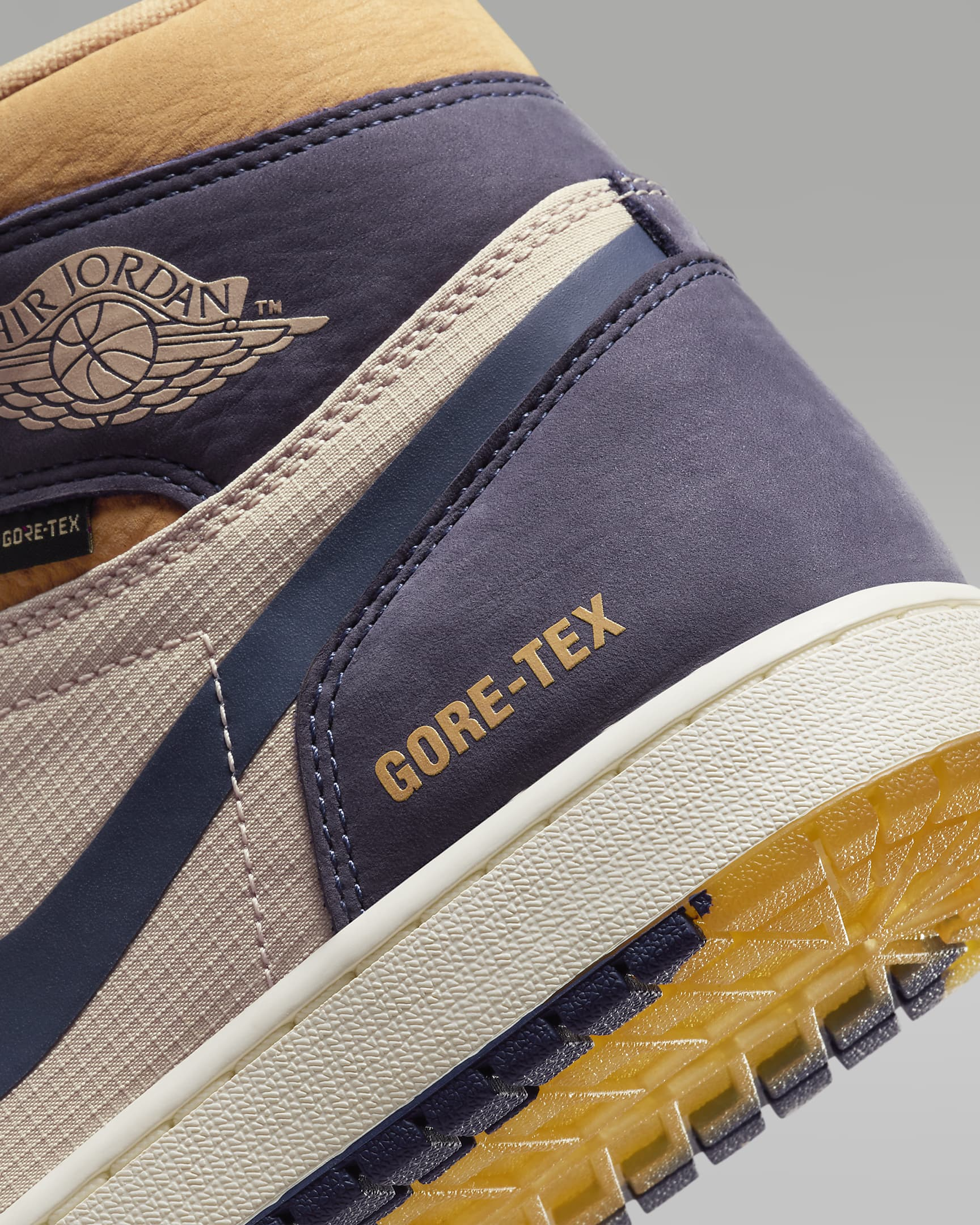 Air Jordan 1 Element #