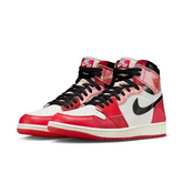 Air Jordan 1 Retro High OG x Marvel 'Spider-Man: Across the Spider-Verse' DV1748-601 #