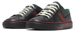 GUCCI Tennis ' Black'.