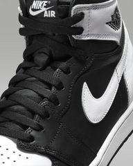 AIR JORDAN 1 RETRO High OG " Black & White " #