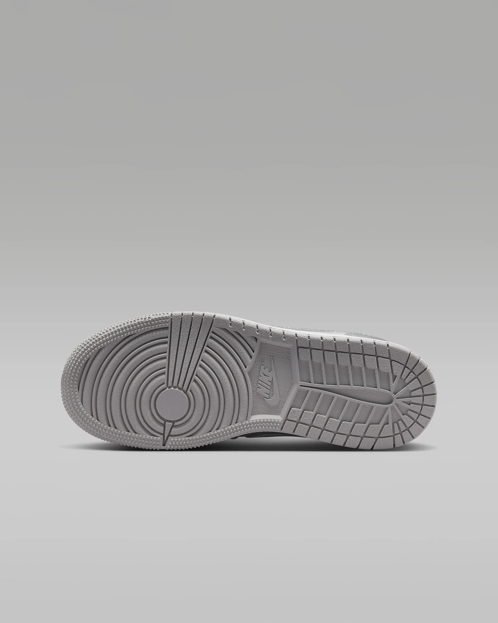 Air Jordan 1 Low OG "Silver" #