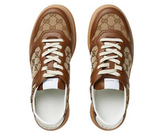 gucci 'Beige Ebony '