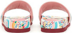 GUCCI SANDAL " MULTI-COLOR #.