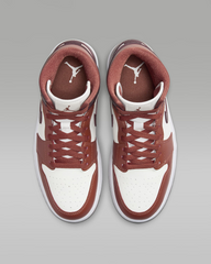 AIR JORDAN 1 Mid #