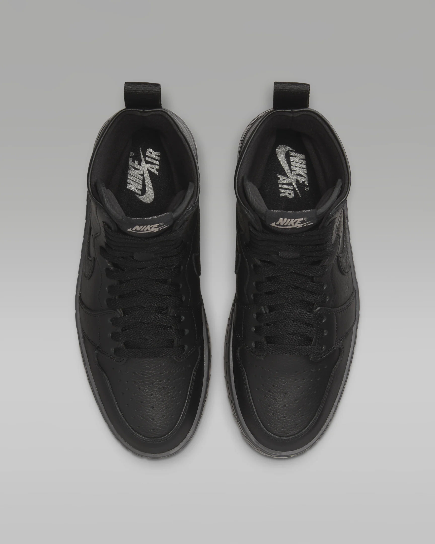 AIR JORDAN 1 Brooklyn #.