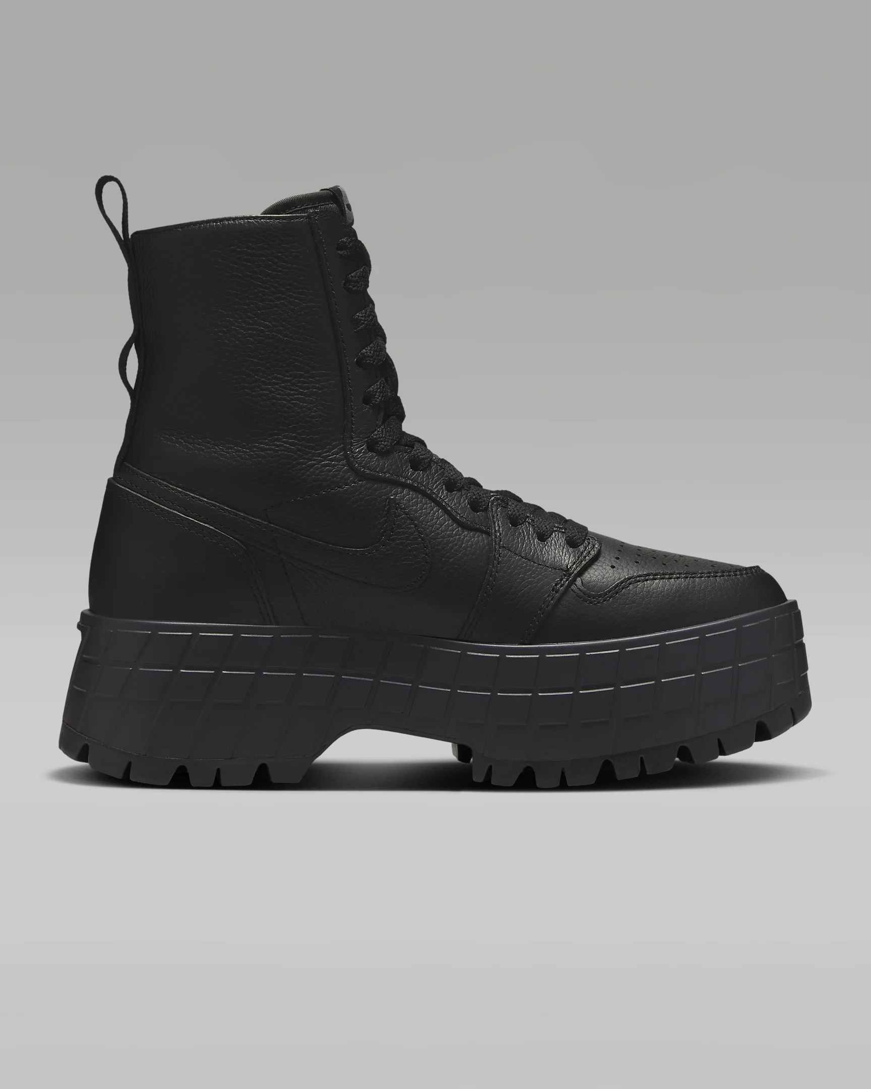 AIR JORDAN 1 Brooklyn #.