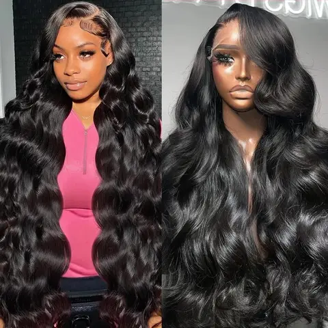 Natural Look Wigs