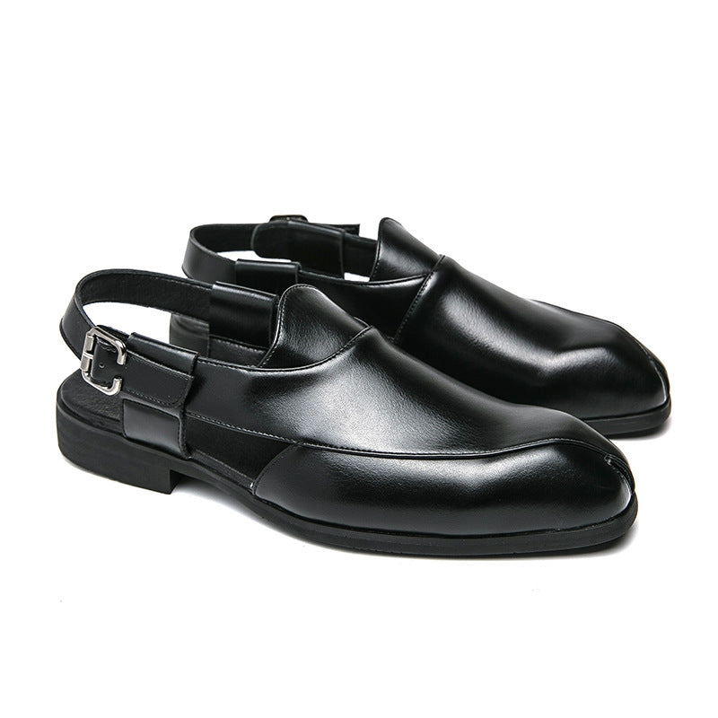 UrbanEdge™ Men’s Loafers – Where Style Meets Purpose