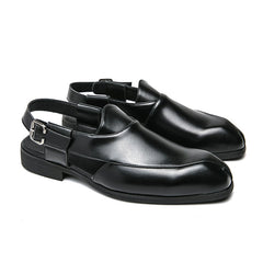 UrbanEdge™ Men’s Loafers – Where Style Meets Purpose