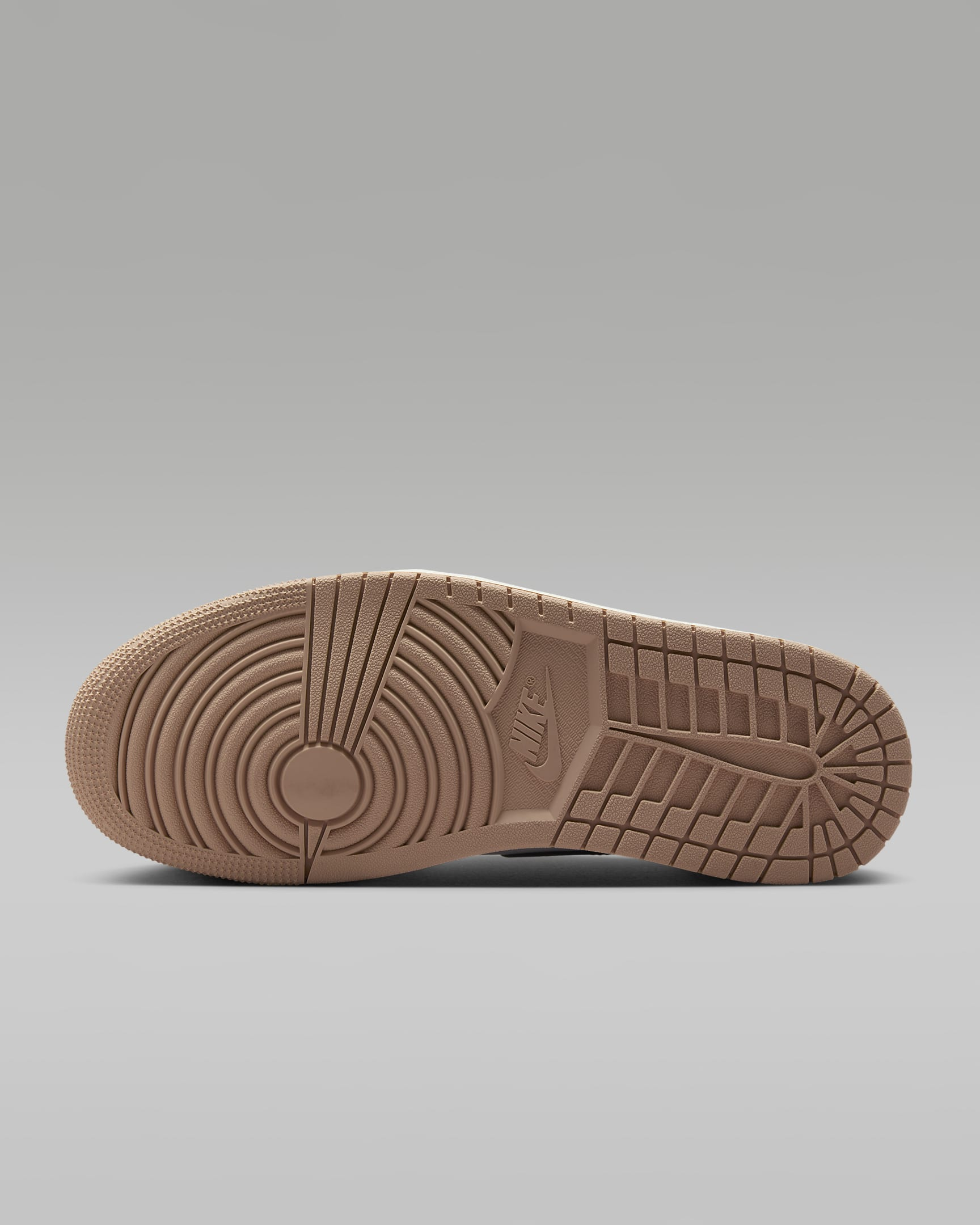 AIR JORDAN 1 RETRO High OG "Latte" #