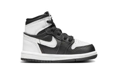 (TD) Air Jordan 1 Retro High OG 'Black White' FD1413-010 #