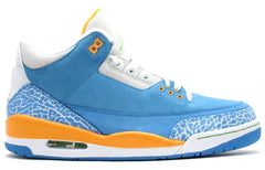 Air Jordan 3 Retro LS 'Do The Right Thing' 315297-471 #