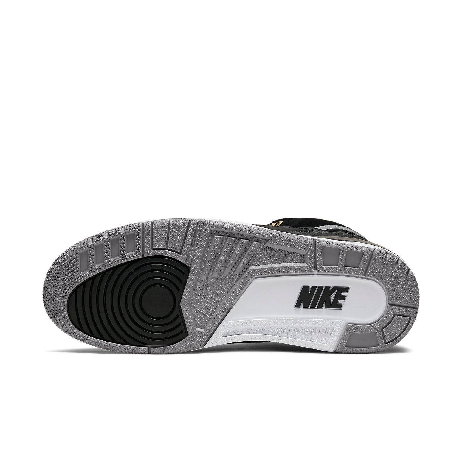 Air Jordan 3 Retro Tinker SP 'Black Cement' CK4348-007 #