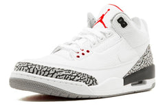 Air Jordan 3 Retro JTH NRG 'White Cement' AV6683-160 #