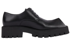 Balenciaga Derbies Derby Shoes Black 656977WBB501000 #