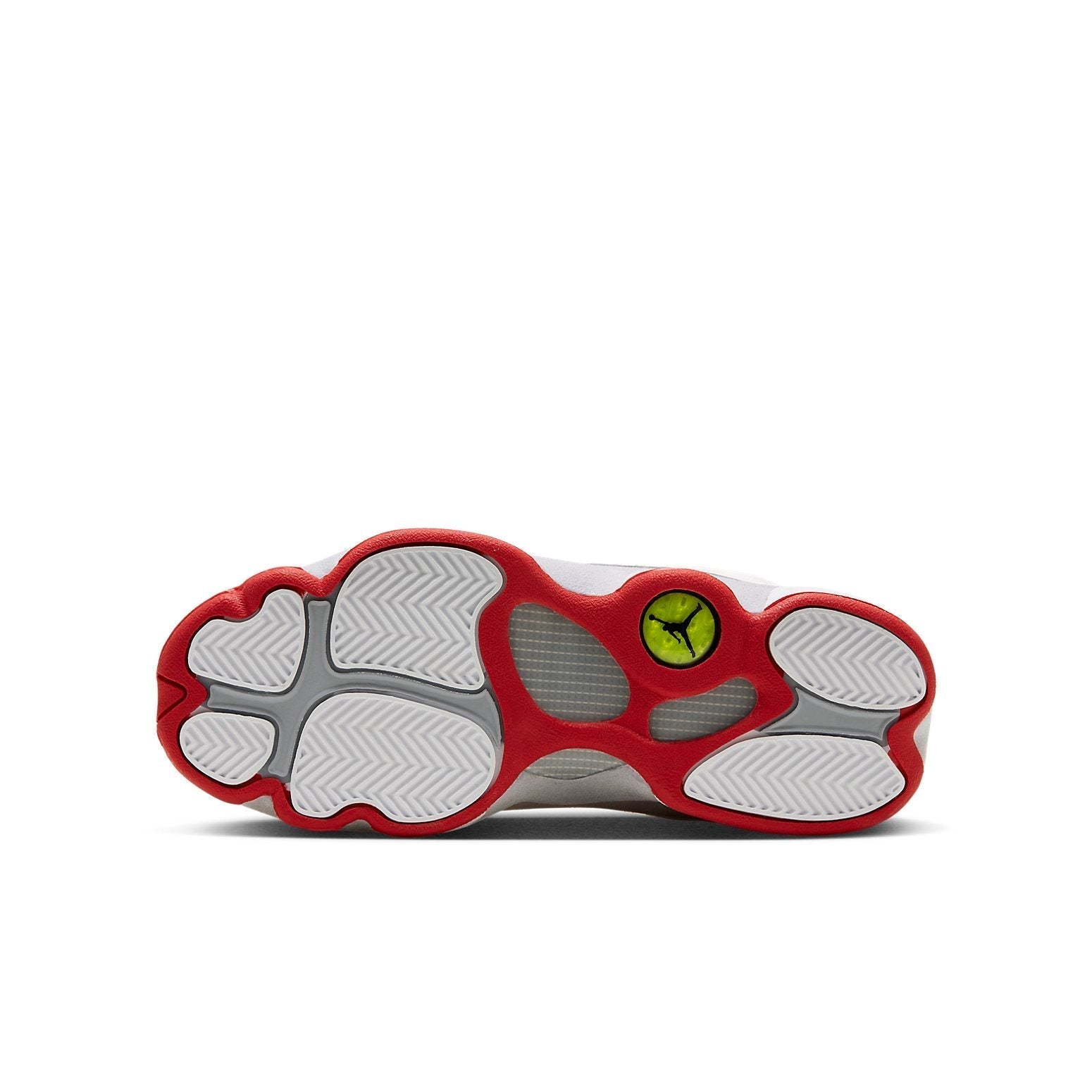 (GS) Air Jordan 13 Retro 'Wolf Grey' DJ3003-160 #