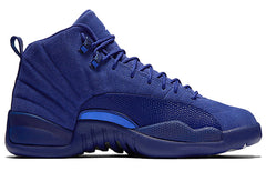 Air Jordan 12 Retro 'Deep Royal' 130690-400 #