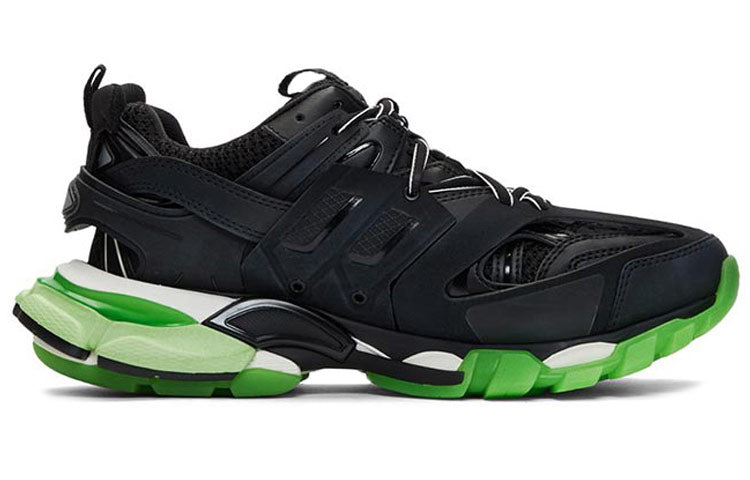 Balenciaga Track Trainer 'Black Glow' 570391W1GB11003 #