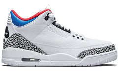 Air Jordan 3 Retro 'Seoul' AV8370-100 #