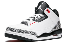 Air Jordan 3 Retro 'Infrared 23' 136064-123 #