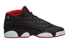 (GS) Air Jordan 13 Retro Low 'Bred' 310811-027 #