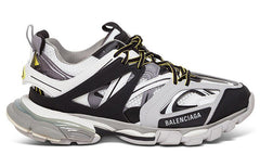 Balenciaga Track.2 Trainer 'White Black' 542023W3AD11225 #
