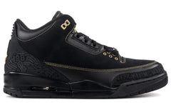 Air Jordan 3 'Black History Month' 455657-001 #