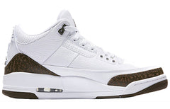 Air Jordan 3 Retro 'Mocha' 2018 136064-122 #